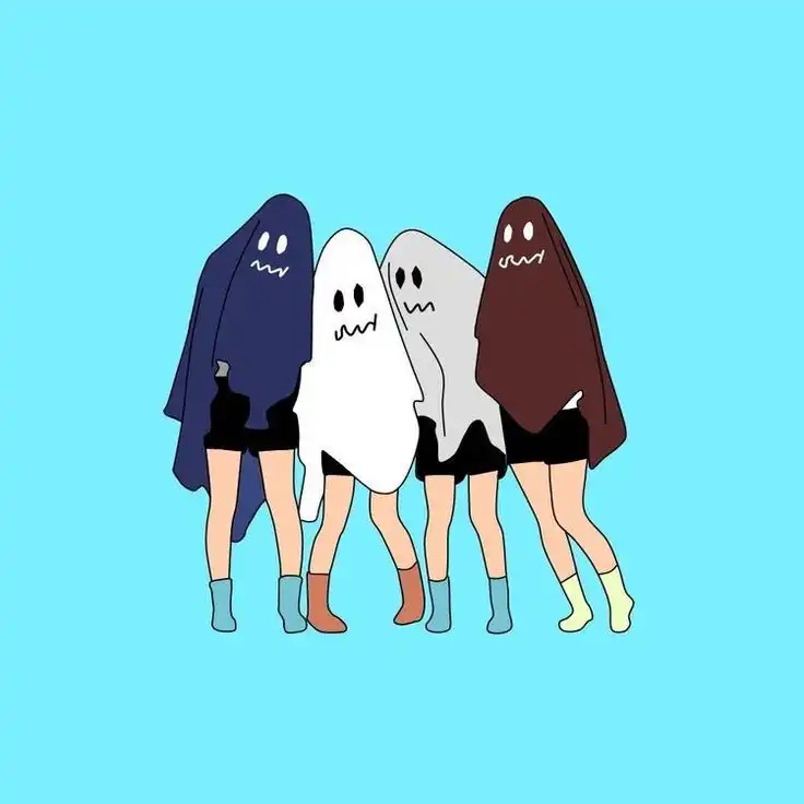 4 friends dp for whatsapp